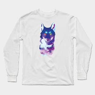 Coloryote Redux Long Sleeve T-Shirt